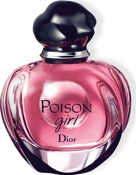 dior poison girl eau stores|Dior poison girl fragrantica.